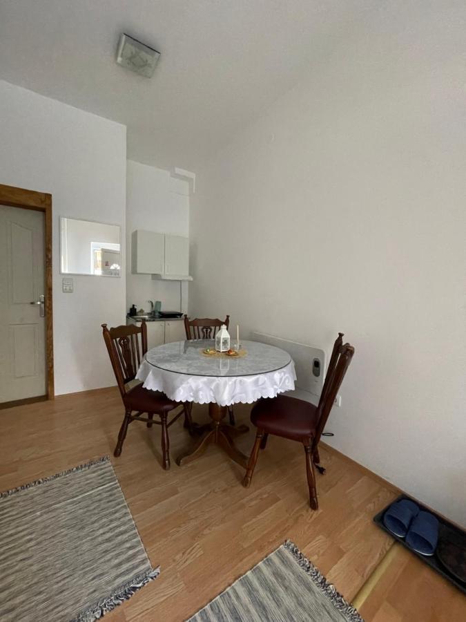 Apartman Studio Lusi 1 Subotica Exterior foto